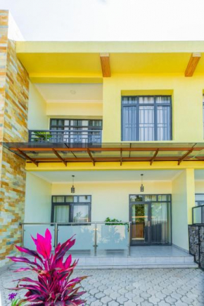Kigali Wings Apartment 2 C